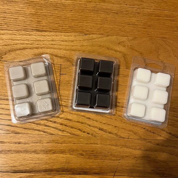 Mainstays Full Size Ceramic Fragrance Wax Melt Warmer, Orange Southwestern - Picture 10 of 10